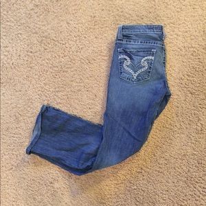 Big Star Jeans